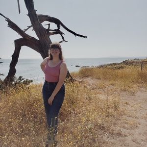 Meet your Posher, Lily